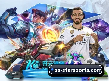 品牌诞生 - 星空体育品牌正式登场,持有顶级运营资质,树立行业标杆。