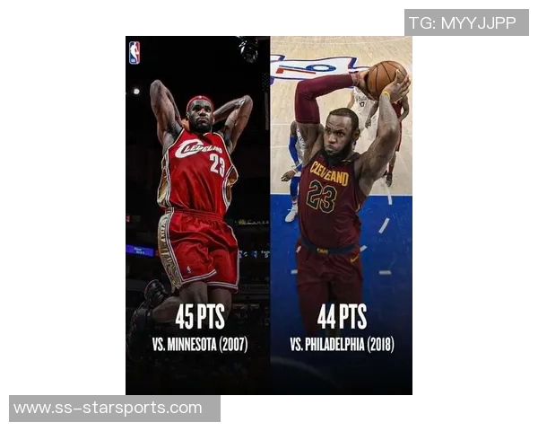 詹姆斯回忆新秀赛季在骑士的奇特角色与非赢球风格篮球