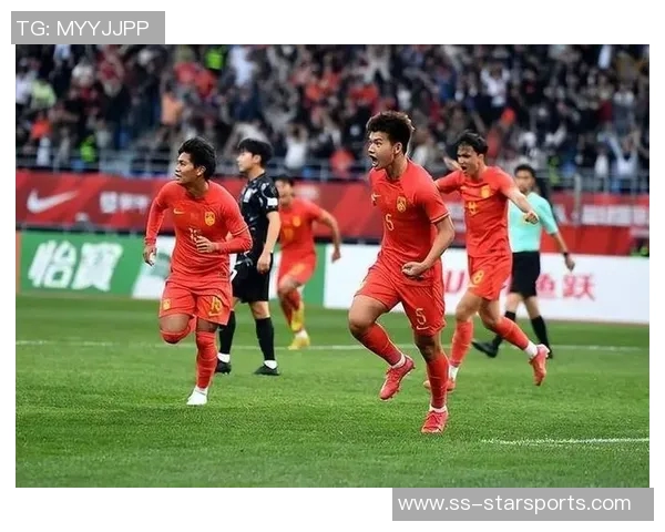 U17国足对阵印度表现不佳技战术失误频繁遭遇反击困扰