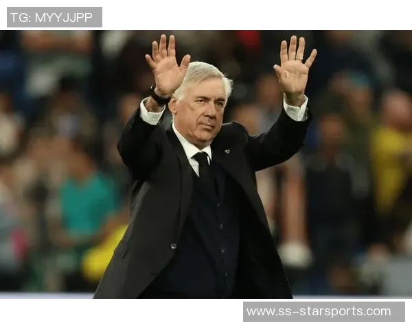 安切洛蒂赞日韩足球进步显著强调皇马帮助力并非唯一因素