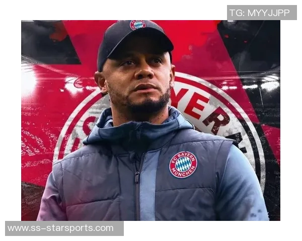 孔帕尼续约感言感谢拜仁信任与良好工作环境的支持与鼓励