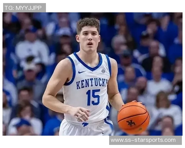 美媒称谢泼德或成2024届新秀之最被视为未来的纳什之星