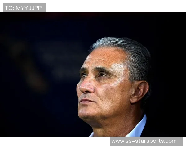 前巴西队主帅蒂特正式加盟克鲁塞罗将执教至2026赛季结束