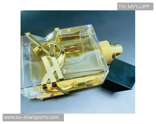 梅西全新香水系列发布每款香水传递我的激情与进取精神