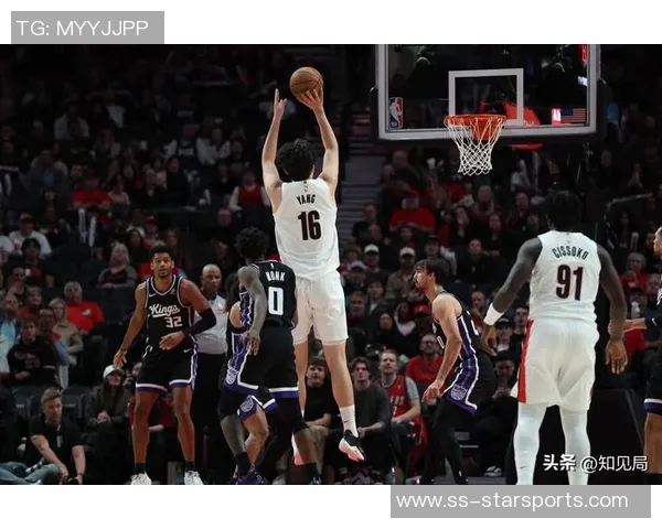 小白近期表现惊艳场均20分5板5助攻防守端贡献突出且犯规控制得当